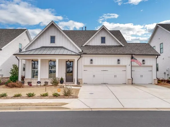 1013 Cagle Creek Overlook, Canton, GA 30115