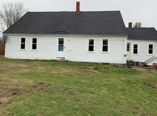 103 Sunset Rd, Springvale, ME 04083