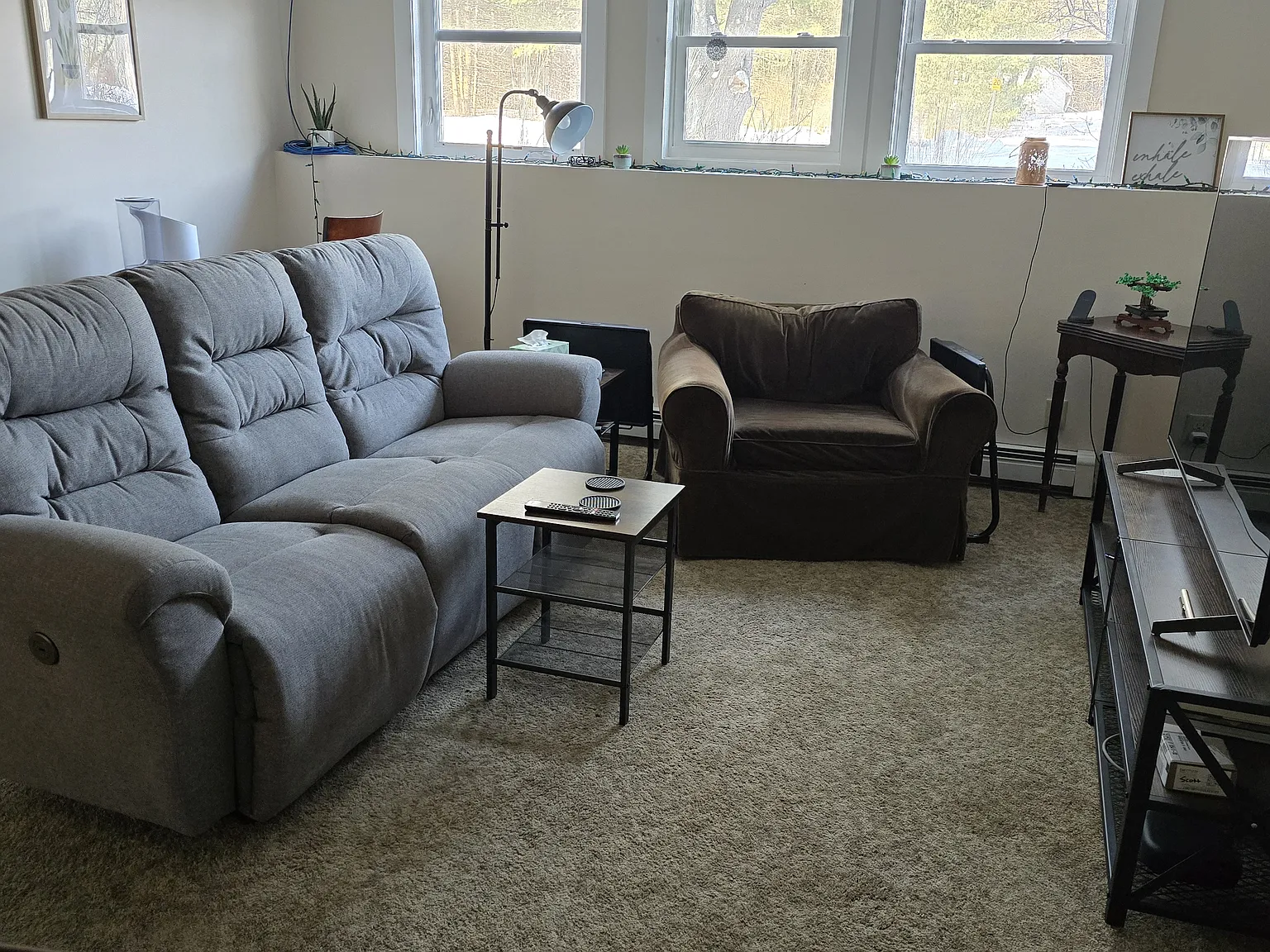 1 bed, 650 sqft, $1,900 — Photo 1