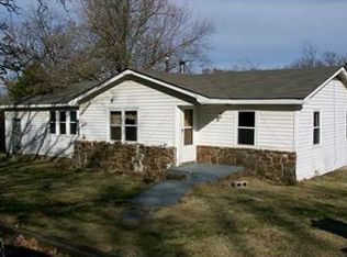 11534 Bottoms Rd #4692, Lincoln, AR 72744