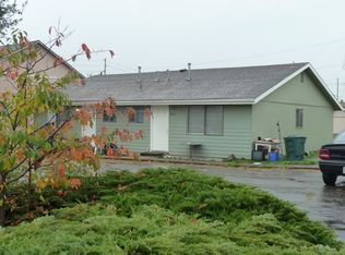 2533 Racine St, Bellingham, WA 98226