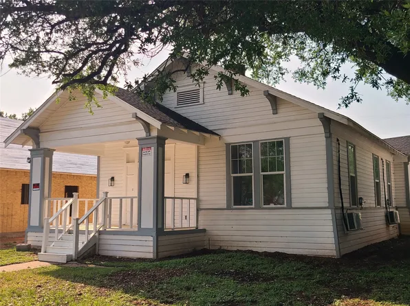 3205 Parrott Ave, Waco, TX 76707