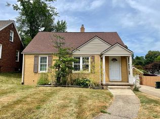 1307 24th St NE, Canton, OH
