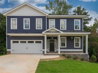 2651 Mills Bnd, Decatur, GA 30034