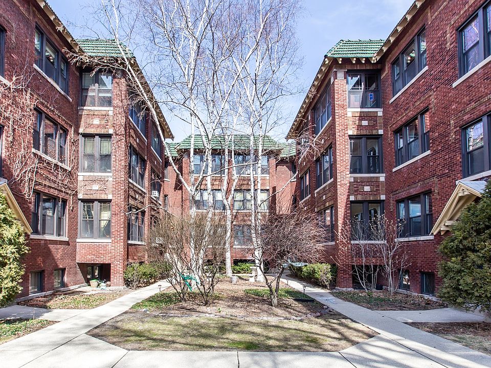 Welcome to 510 Madison, 3N!