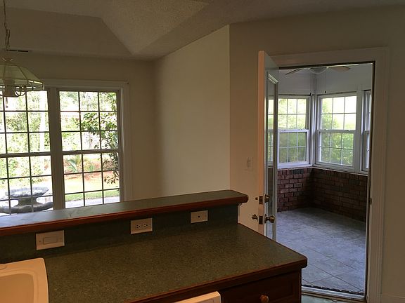 Dining n Sun room