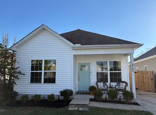 3151 Penn Meade Way, Nashville, TN 37214