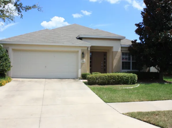 4095 SW 51st Ct, Ocala, FL 34474