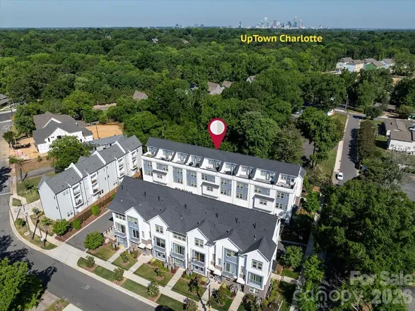 4136 Castleton Rd, Charlotte, NC 28211