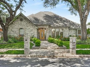 700 Avocet Ave, McAllen, TX 78504