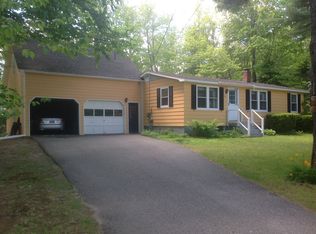 22 Maddocks Ave, Ellsworth, ME 04605