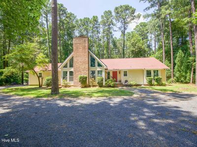 457 Loblolly Drive, Vass, NC, 28394