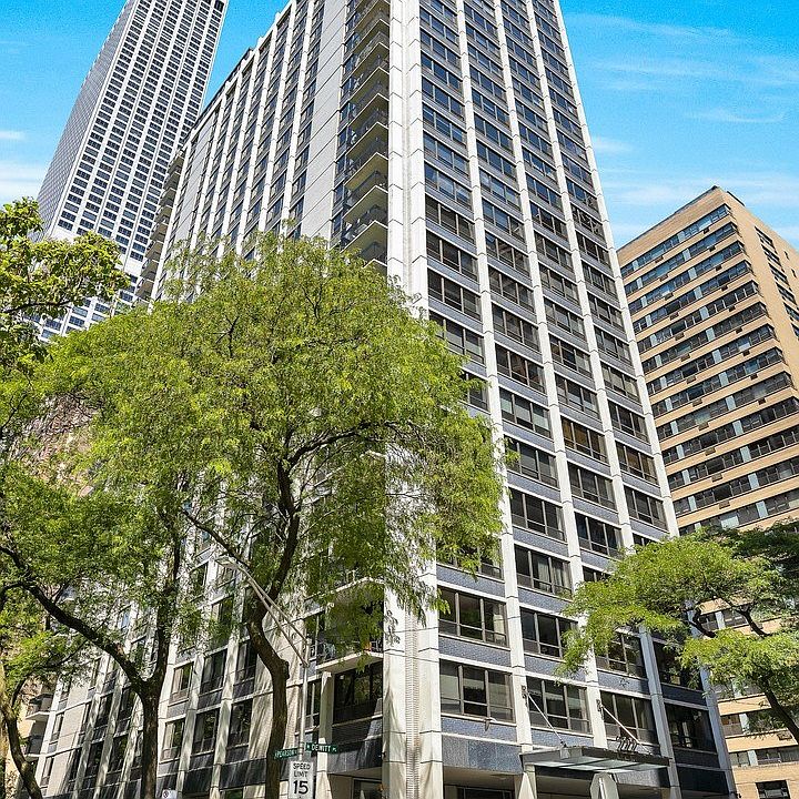 1st image of 222 E Pearson St APT 1207