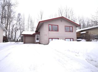 17125 Meadow Creek Dr, Eagle River, AK 99577