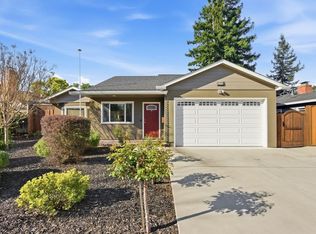 1276 Windsor Way, Redwood City, CA 94061