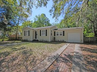 2408 Ridgewood Rd, Jacksonville, FL 32207