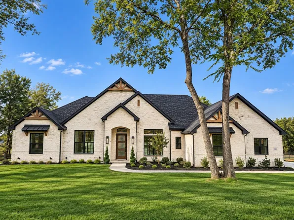 1005 Kessler Rd, Brock, TX 76087