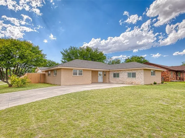 105 Sunset St, Elk City, OK 73644