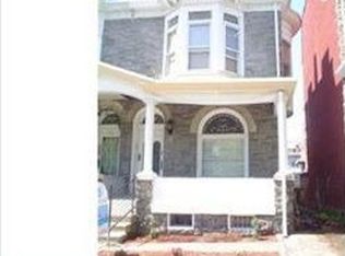 932 N Front St, Reading, PA 19601