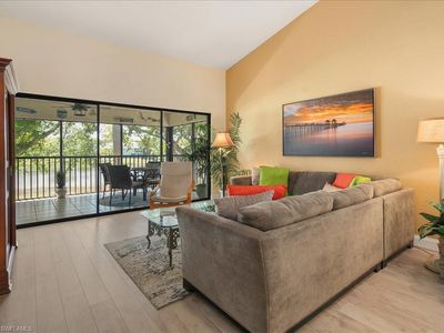 1806 Kings Lake Blvd #4, Naples, FL, 34112
