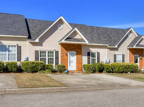 2003 Helmsdale Ln #1, Augusta, GA 30909