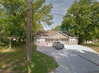 212 N Water St APT A-B, Warrensburg, MO 64093