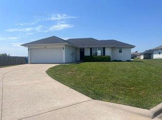 101 Spruce, Clever, MO 65631