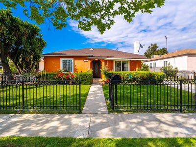 1523 W 7th St, Santa Ana, CA, 92703