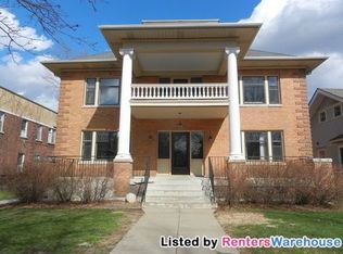 2317 Humboldt Ave S APT 1, Minneapolis, MN 55405