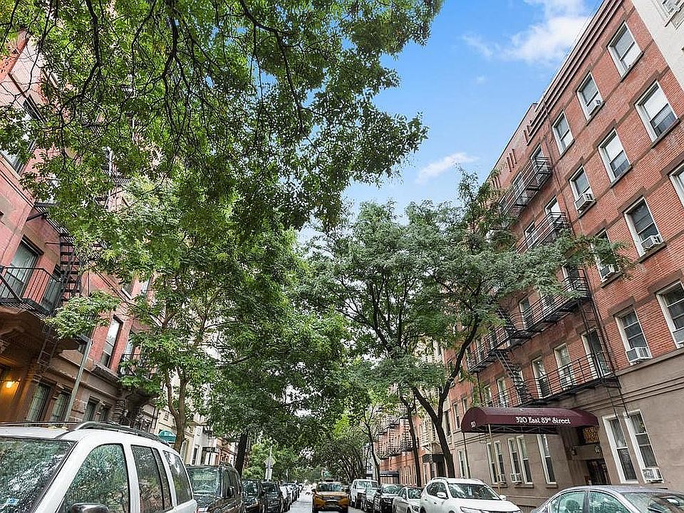 1st image of 305 E 83rd St APT 5B