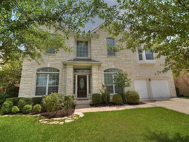 1st image of 12704 Rush Creek Ln