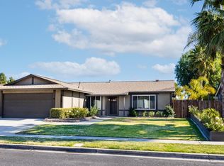 6580 Harvard St, Moorpark, CA 93021