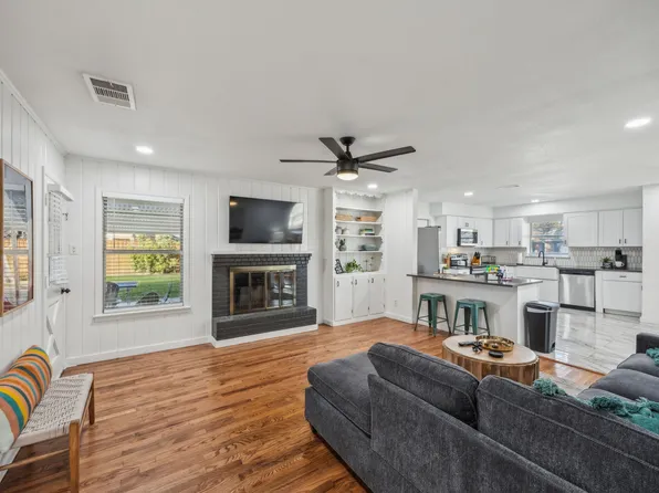 1729 14th Pl, Plano, TX 75074