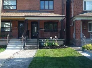 3 Lanark Ave, Toronto, ON M6C2B2
