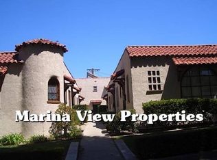 1018 S Alma St, San Pedro, CA 90731