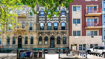 Rented by Nooklyn NYC LLC