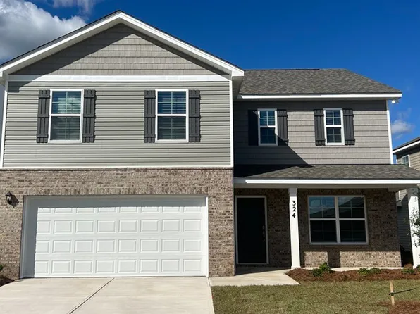 324 Bevington Brook Ln, Hopkins, SC 29061