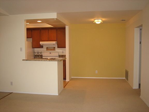 dinning area