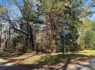 2266 County Rd, Mineola, TX 75773