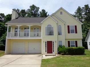 3308 Grove Park Ter NW, Acworth, GA 30101