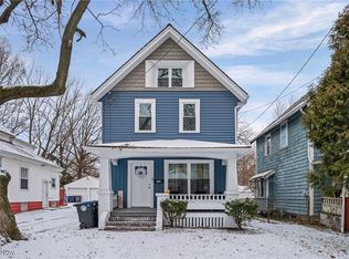 848 Kling St, Akron, OH 44311