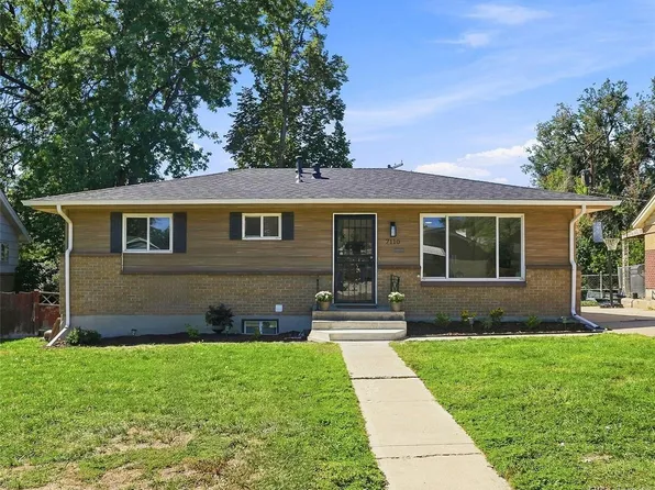 7110 W Iowa Avenue, Lakewood, CO 80232