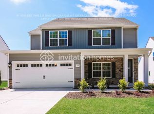 508 Azalea Gaze Dr, Youngsville, NC 27596
