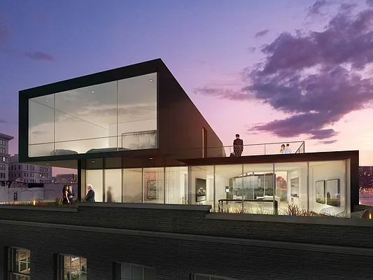 Sold by Sotheby's International Realty | media 1