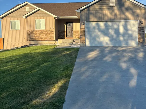 324 N 3823 E, Rigby, ID 83442