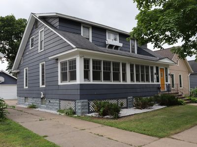 614 Olmstead St, Winona, MN, 55987