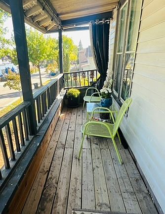 2nd image of 2522 Howard St NE #2