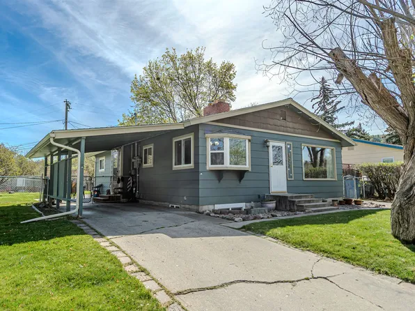 133 Arrowhead Dr, Missoula, MT 59803