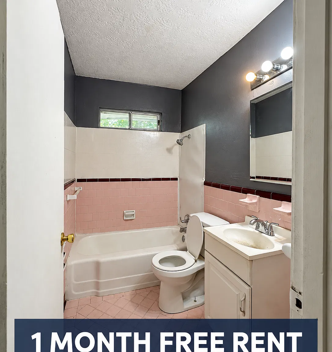 1 bed, 1.0 bath, $895 — Photo 4