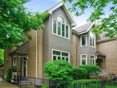 1248 W Fletcher St UNIT H, Chicago, IL, 60657